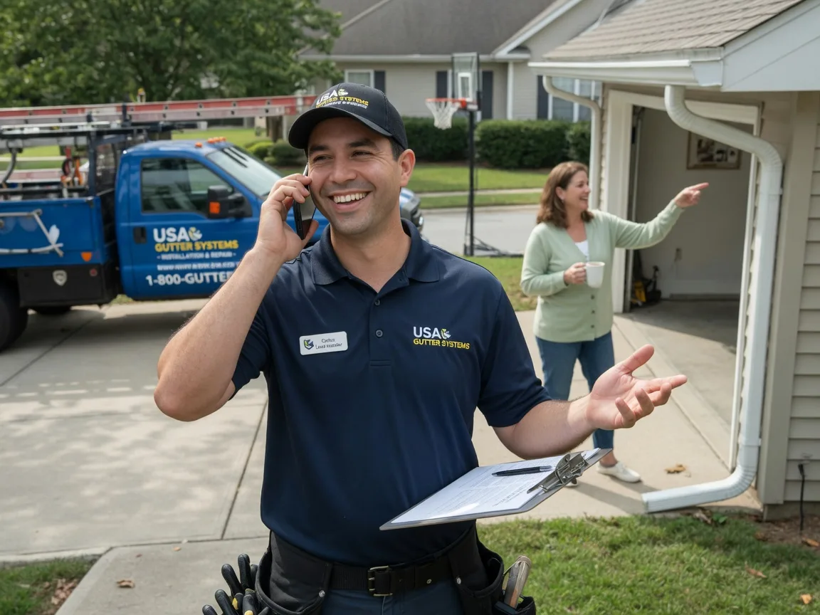 Gutter Installation Mooreton, ND FAQs